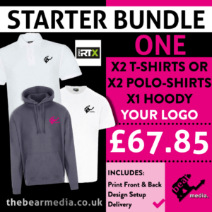 Starter Bundle One
