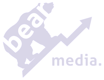 the bear media