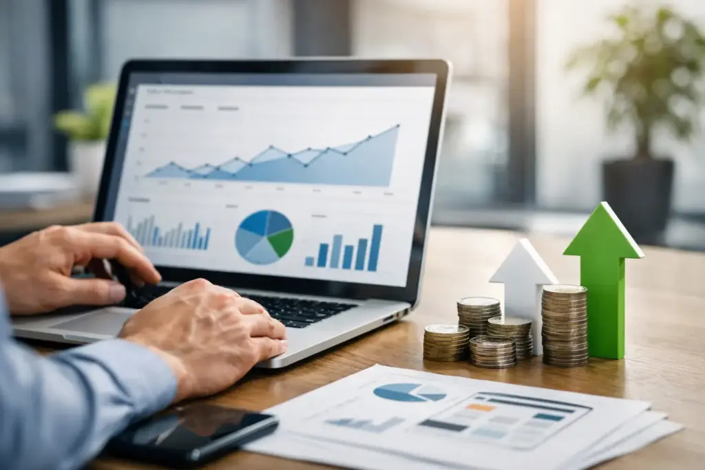 Website Conversion Rate Optimisation That Pays