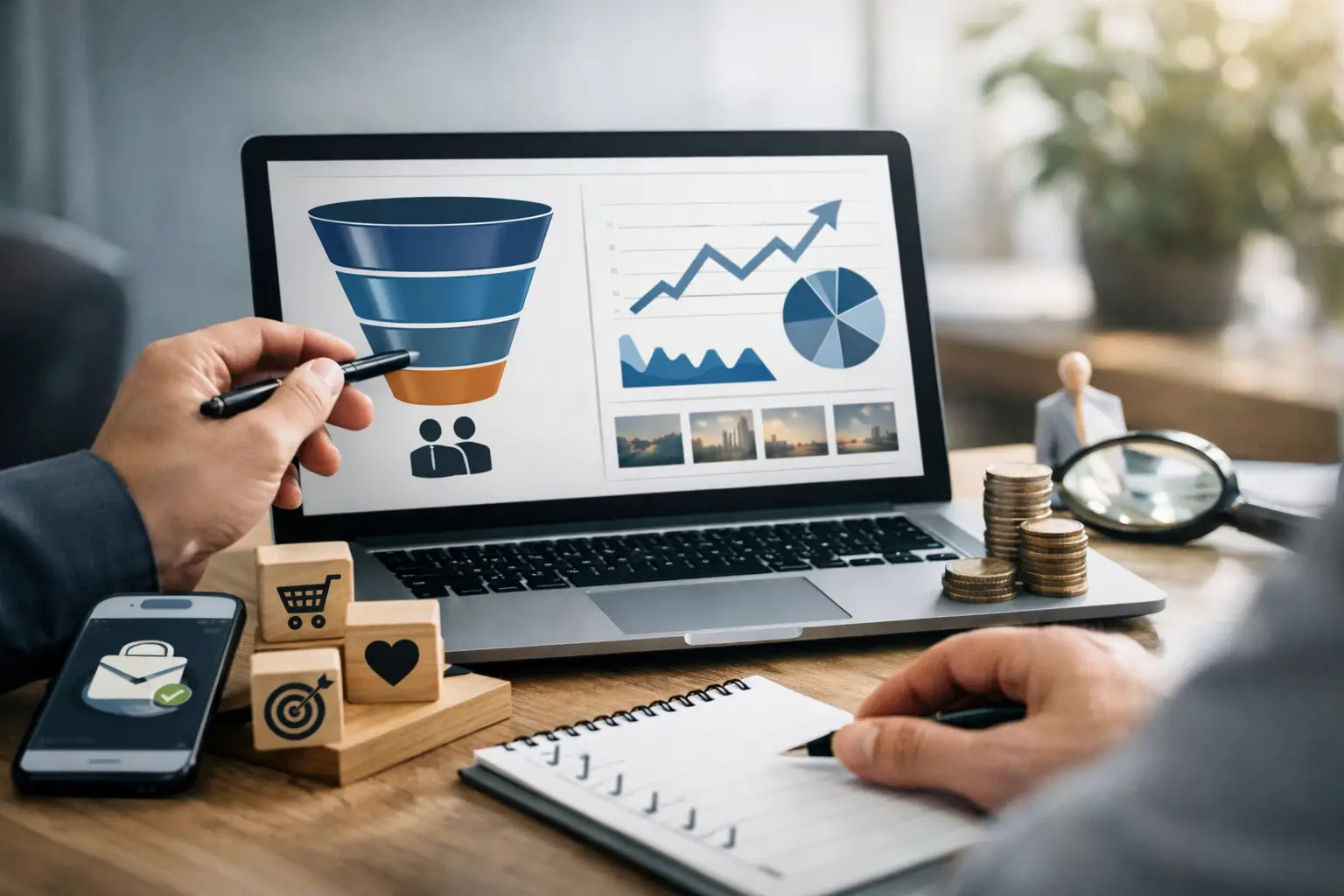 10 Best Website Conversion Tactics That Win Leads