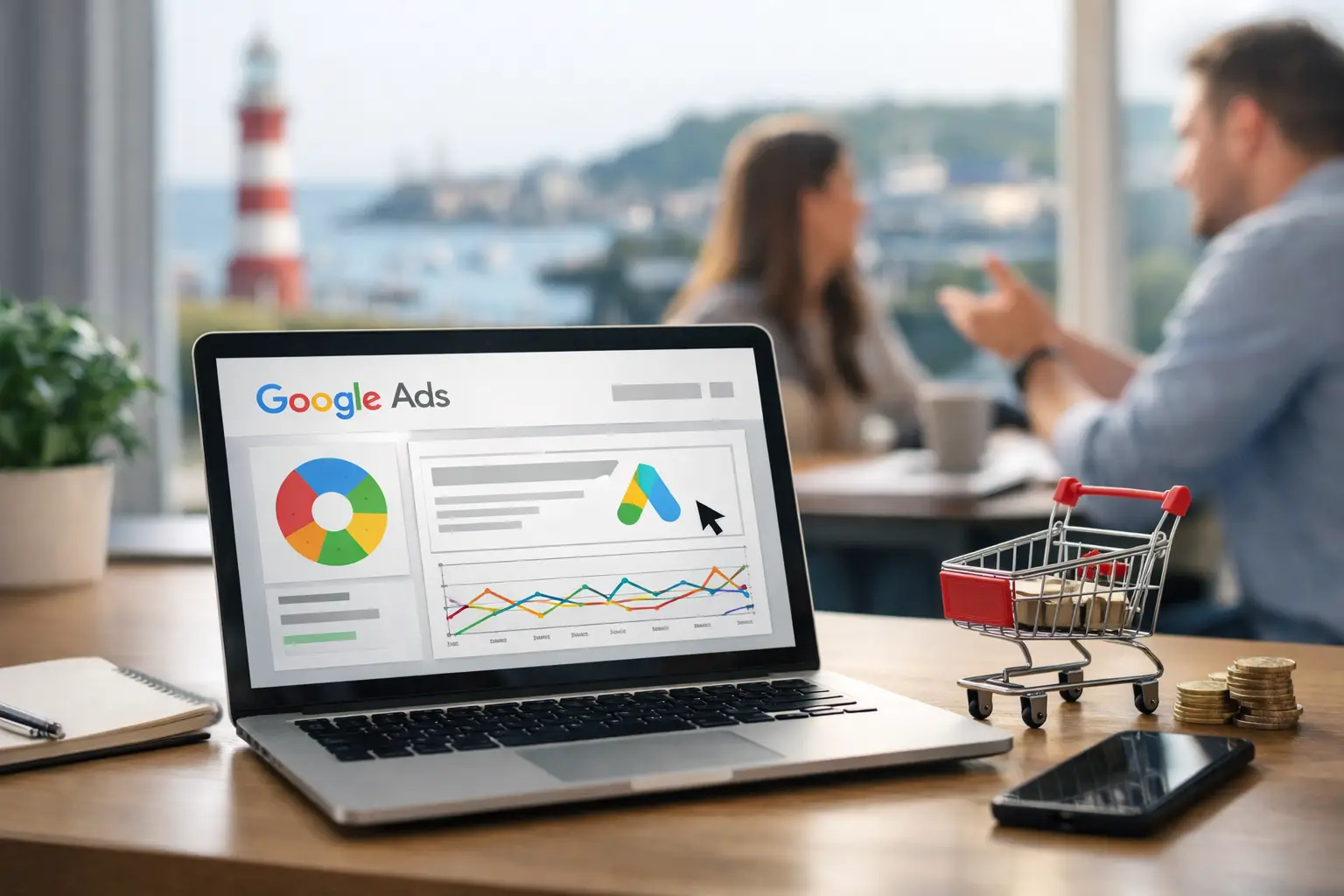 Google Ads Management Plymouth for More Leads
