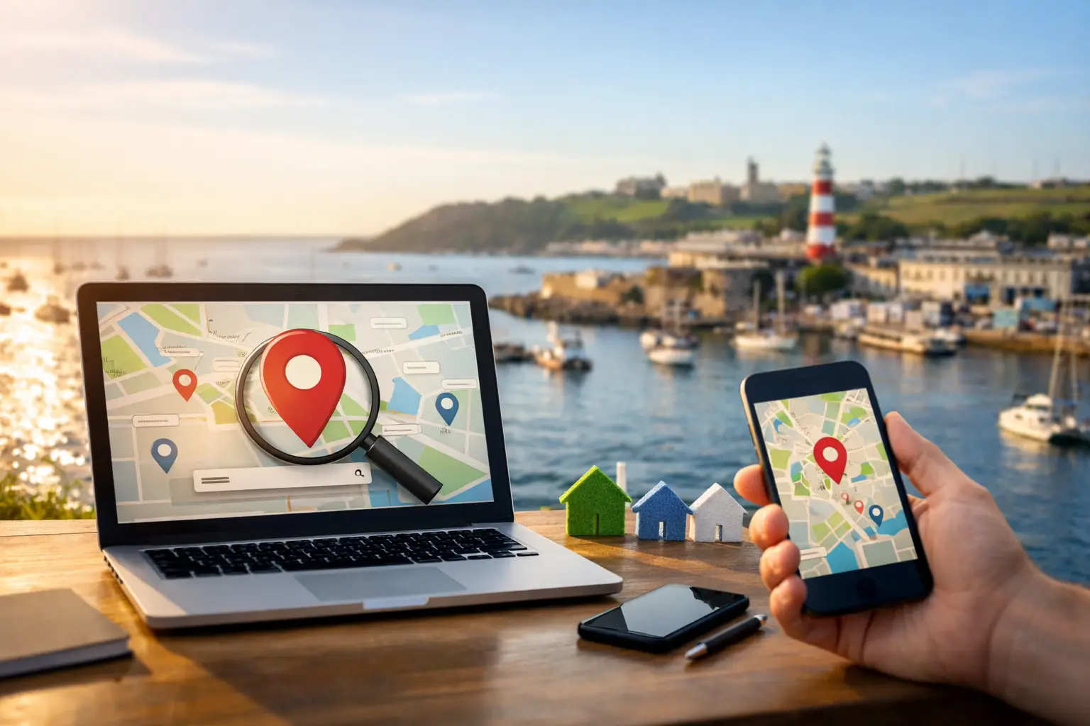 Local SEO Plymouth That Brings More Leads
