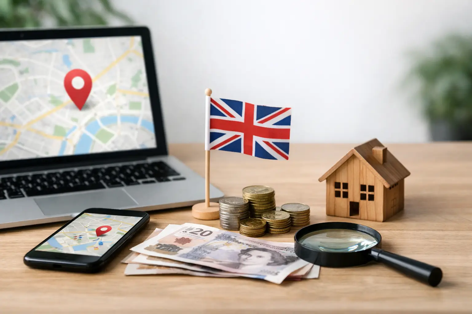 What Does Local SEO Cost for UK Businesses?